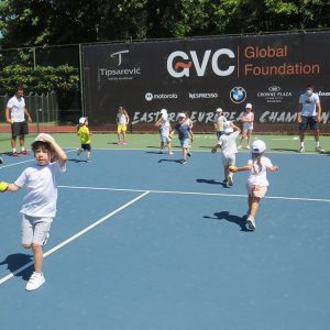 ŠKOLICA TENISA AKADEMIJA TIPSAREVIĆ-11 ŠKOLICA TENISA AKADEMIJA TIPSAREVIĆ-11