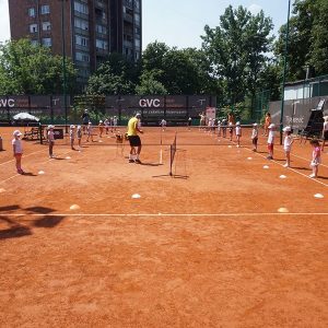 ŠKOLICA TENISA AKADEMIJA TIPSAREVIĆ-2 ŠKOLICA TENISA AKADEMIJA TIPSAREVIĆ-2