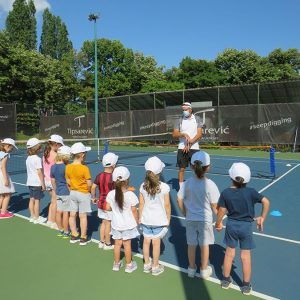 ŠKOLICA TENISA AKADEMIJA TIPSAREVIĆ-4 ŠKOLICA TENISA AKADEMIJA TIPSAREVIĆ-4