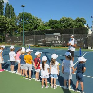 ŠKOLICA TENISA AKADEMIJA TIPSAREVIĆ-5 ŠKOLICA TENISA AKADEMIJA TIPSAREVIĆ-5
