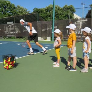 ŠKOLICA TENISA AKADEMIJA TIPSAREVIĆ-7 ŠKOLICA TENISA AKADEMIJA TIPSAREVIĆ-7