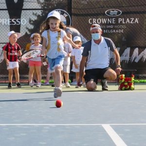 ŠKOLICA TENISA AKADEMIJA TIPSAREVIĆ-8 ŠKOLICA TENISA AKADEMIJA TIPSAREVIĆ-8