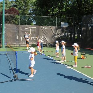 ŠKOLICA TENISA AKADEMIJA TIPSAREVIĆ-9 ŠKOLICA TENISA AKADEMIJA TIPSAREVIĆ-9