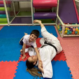 Aikido Happy Kids-10 Aikido Happy Kids-10