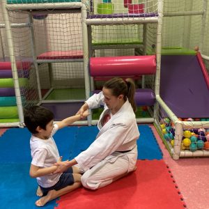 Aikido Happy Kids-11 Aikido Happy Kids-11