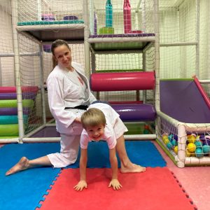 Aikido Happy Kids-2 Aikido Happy Kids-2