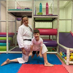 Aikido Happy Kids-3 Aikido Happy Kids-3