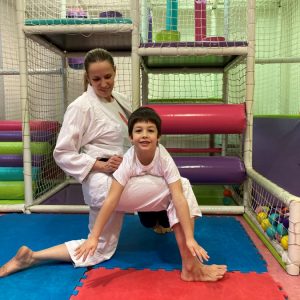 Aikido Happy Kids-4 Aikido Happy Kids-4