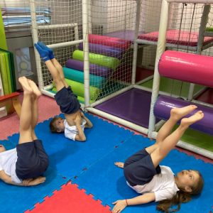 Aikido Happy Kids-5 Aikido Happy Kids-5