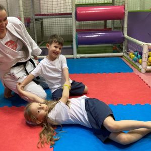 Aikido Happy Kids-6 Aikido Happy Kids-6