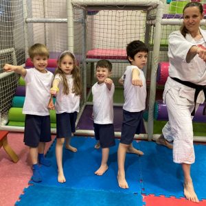 Aikido Happy Kids-7 Aikido Happy Kids-7