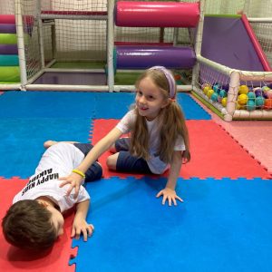 Aikido Happy Kids-8 Aikido Happy Kids-8