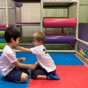 Aikido Happy Kids-9 Aikido Happy Kids-9