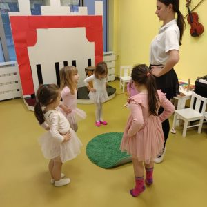 KLASIČAN BALET-2 KLASIČAN BALET-2