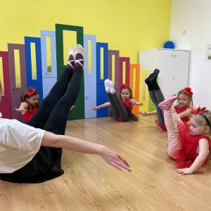 KLASIČAN BALET-2 KLASIČAN BALET-2