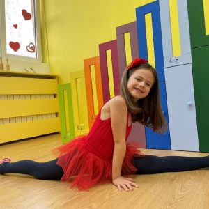 KLASIČAN BALET-4 KLASIČAN BALET-4