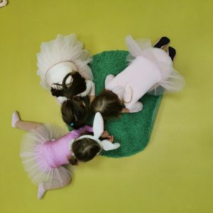 KLASIČAN BALET-5 KLASIČAN BALET-5