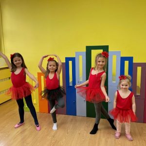 KLASIČAN BALET-5 KLASIČAN BALET-5