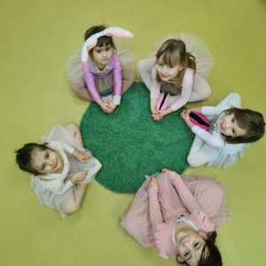 KLASIČAN BALET-6 KLASIČAN BALET-6