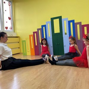 KLASIČAN BALET-6 KLASIČAN BALET-6