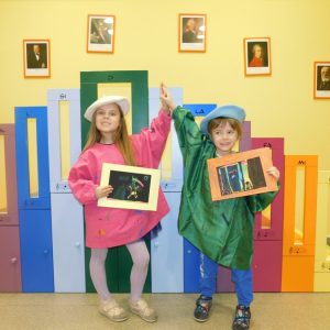 LIKOVNA RADIONICA „HAPPY ART“-15 LIKOVNA RADIONICA „HAPPY ART“-15