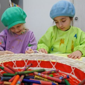 LIKOVNA RADIONICA „HAPPY ART“-17 LIKOVNA RADIONICA „HAPPY ART“-17