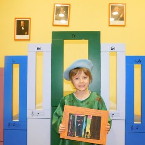 LIKOVNA RADIONICA „HAPPY ART“-18 LIKOVNA RADIONICA „HAPPY ART“-18