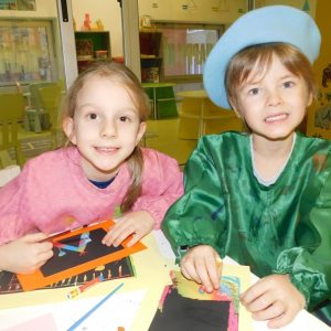 LIKOVNA RADIONICA „HAPPY ART“-19 LIKOVNA RADIONICA „HAPPY ART“-19