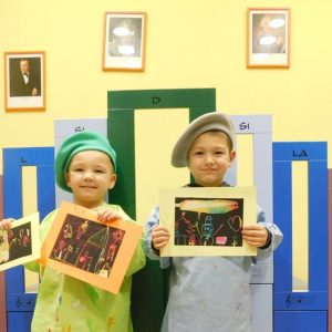 LIKOVNA RADIONICA „HAPPY ART“-20 LIKOVNA RADIONICA „HAPPY ART“-20