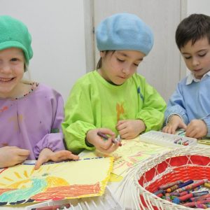 LIKOVNA RADIONICA „HAPPY ART“-24 LIKOVNA RADIONICA „HAPPY ART“-24