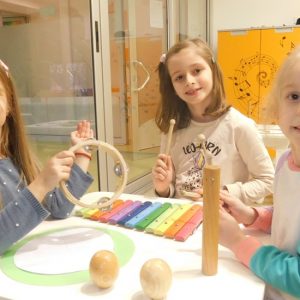 MUZIČKO RASTILIŠTE-1 MUZIČKO RASTILIŠTE-1