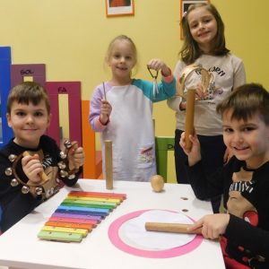 MUZIČKO RASTILIŠTE-3 MUZIČKO RASTILIŠTE-3