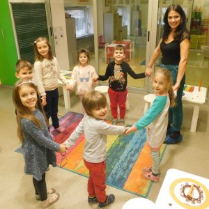 MUZIČKO RASTILIŠTE-4 MUZIČKO RASTILIŠTE-4