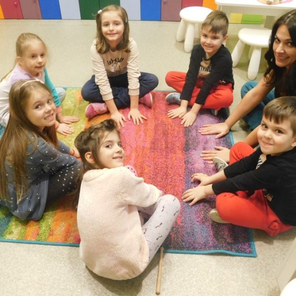 MUZIČKO RASTILIŠTE-5 MUZIČKO RASTILIŠTE-5