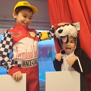 Školica glume-2 Školica glume-2