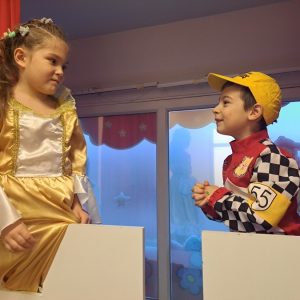 Školica glume-3 Školica glume-3