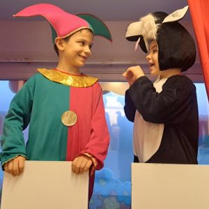 Školica glume-4 Školica glume-4