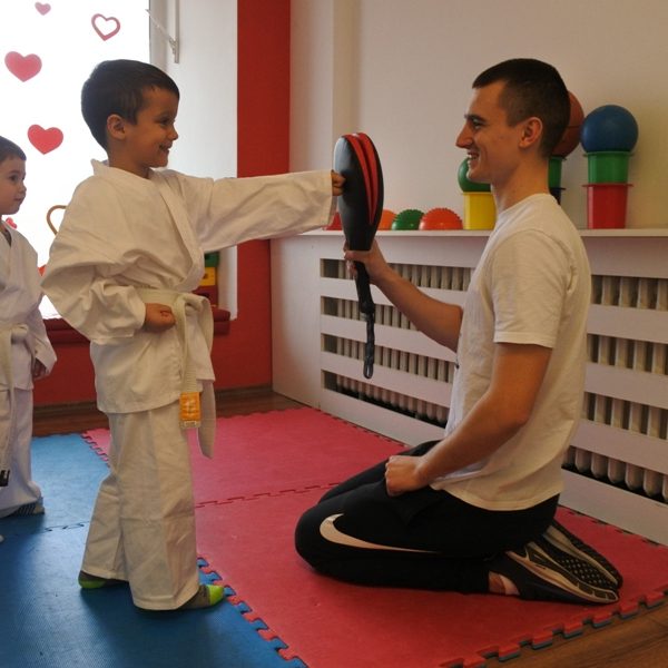 TEKVONDO-1 TEKVONDO-1