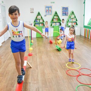 ŠKOLICA SPORTA I KOREKTIVNE GIMNASTIKE (10) ŠKOLICA SPORTA I KOREKTIVNE GIMNASTIKE (10)