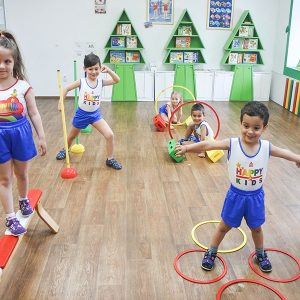 ŠKOLICA SPORTA I KOREKTIVNE GIMNASTIKE (11) ŠKOLICA SPORTA I KOREKTIVNE GIMNASTIKE (11)