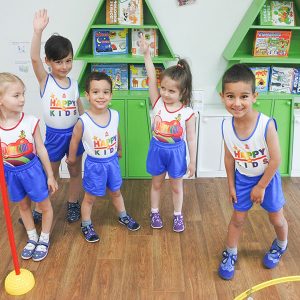 ŠKOLICA SPORTA I KOREKTIVNE GIMNASTIKE (8) ŠKOLICA SPORTA I KOREKTIVNE GIMNASTIKE (8)