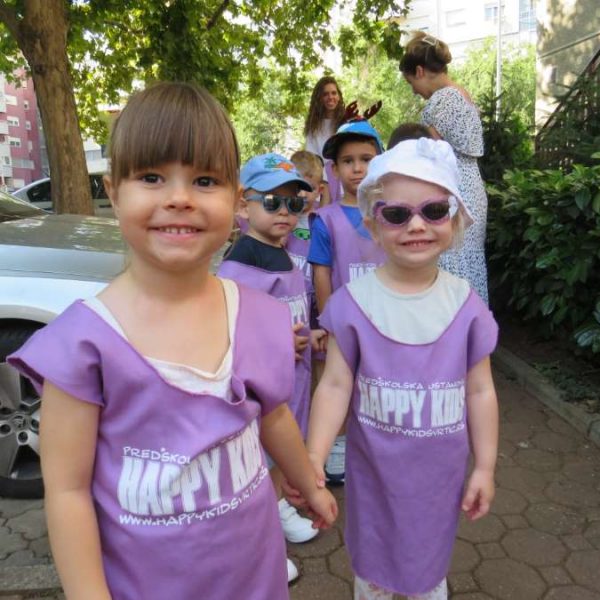 IZLET AVALA 2023. HK10 Happy kids vrtic