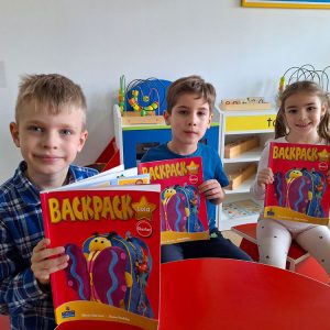 Grupni časovi engleskog jezika – HAPPY KIDS (4) Grupni časovi engleskog jezika - HAPPY KIDS (4)