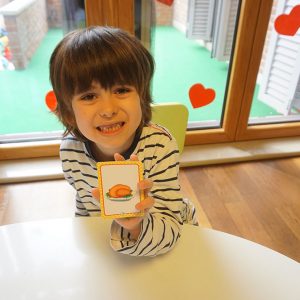 Grupni nemački jezik - HAPPY KIDS (2)