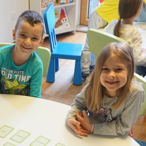 Grupni nemački jezik - HAPPY KIDS (3)