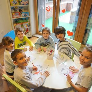 Grupni nemački jezik - HAPPY KIDS (4)