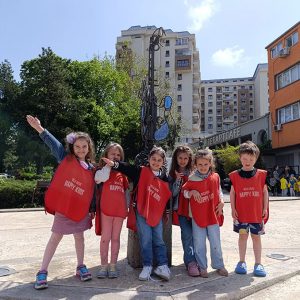 SREĆA, SREĆICA BONTON HK6 (15)