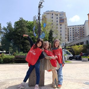 SREĆA, SREĆICA BONTON HK6 (16)