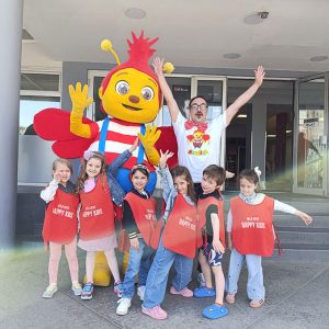 SREĆA, SREĆICA BONTON HK6 (17)