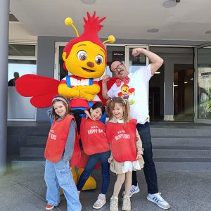 SREĆA, SREĆICA BONTON HK6 (18)